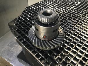 Liebherr Differential